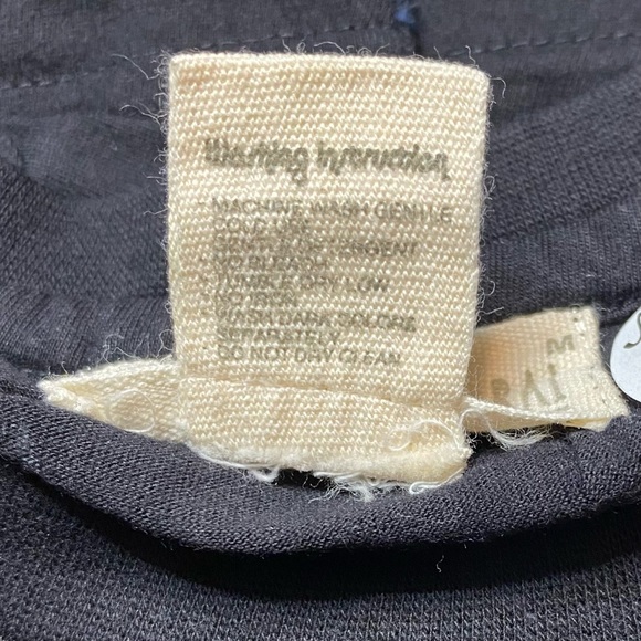 Awareness Statement Tee by Sir Alistair Rai Sz Med - Picture 8 of 9